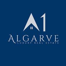 A1 ALGARVE LUXURY REAL ESTATE-a1 Logo